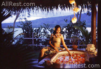 Badian Island Resort 32